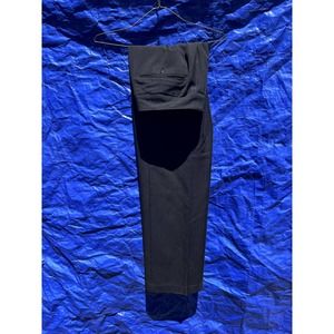Atelier Black dress pants size 12
